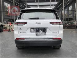 جيب جراند شيروكي إل